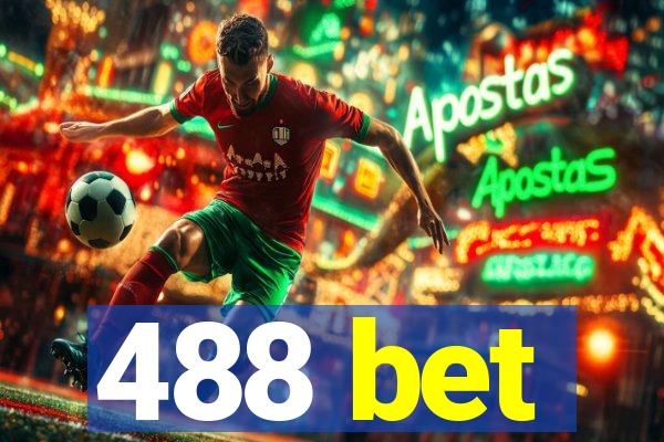 488 bet